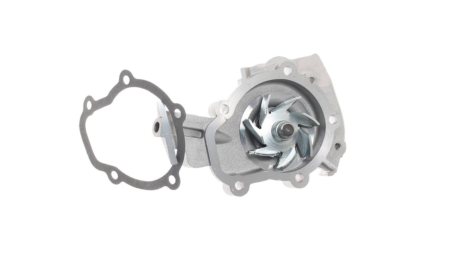 Water Pump, engine cooling-3