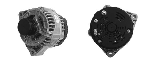 Alternator-2