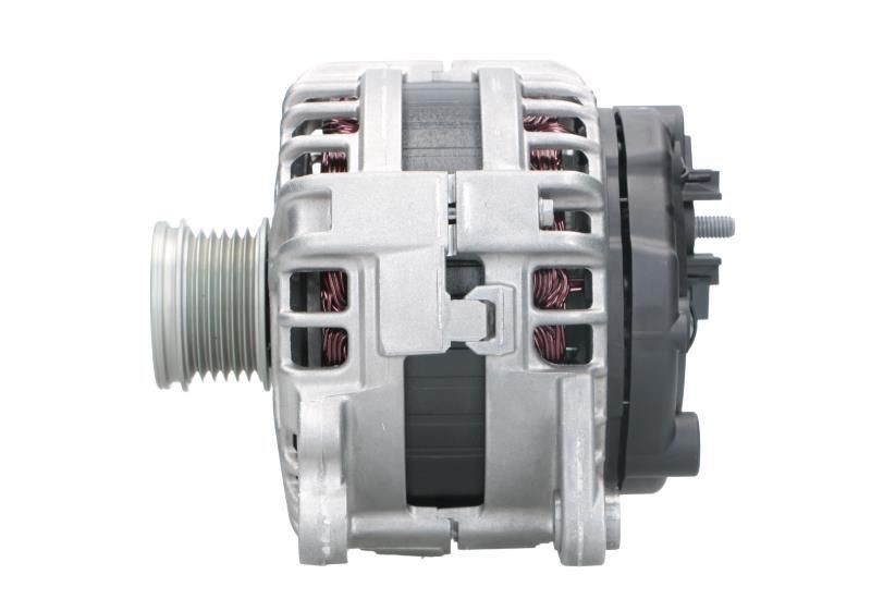 Alternator-1