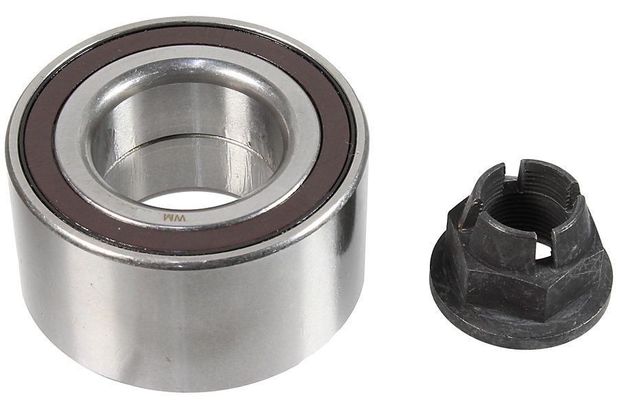 METZGER AUTOTEILE WM 2287 Wheel bearing kit