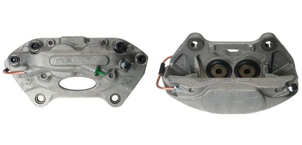 AXIA 394988 Brake caliper