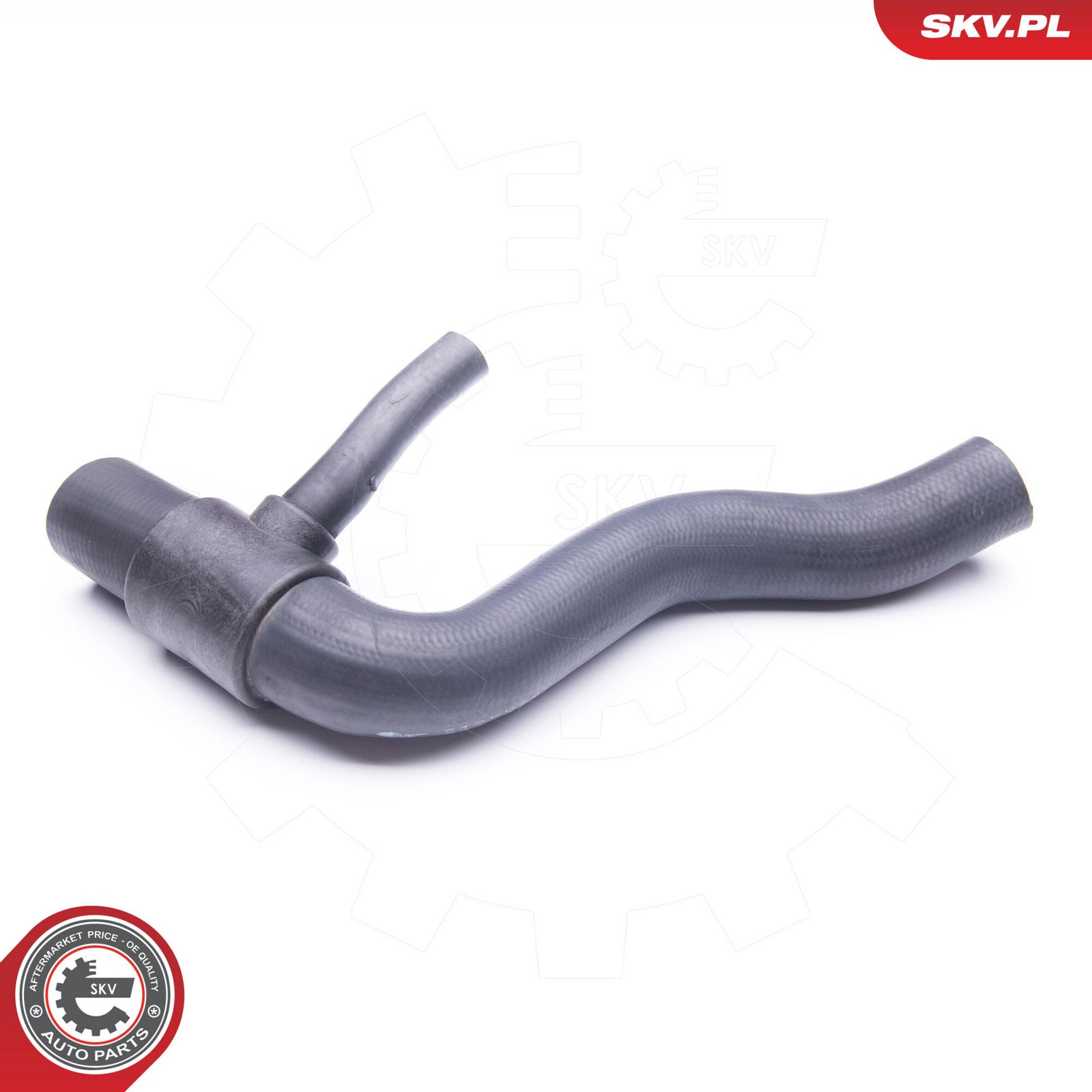 ESEN SKV 24SKV302 Radiator hose