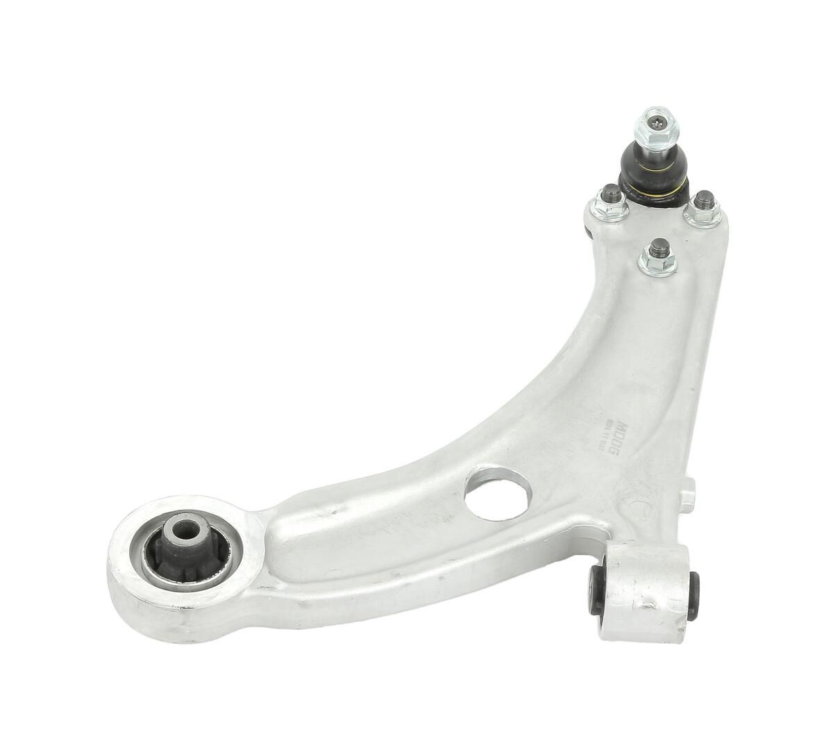 MOOG PE-TC-14687 Control/trailing arm, wheel suspension