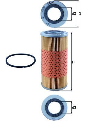 Oil Filter-1