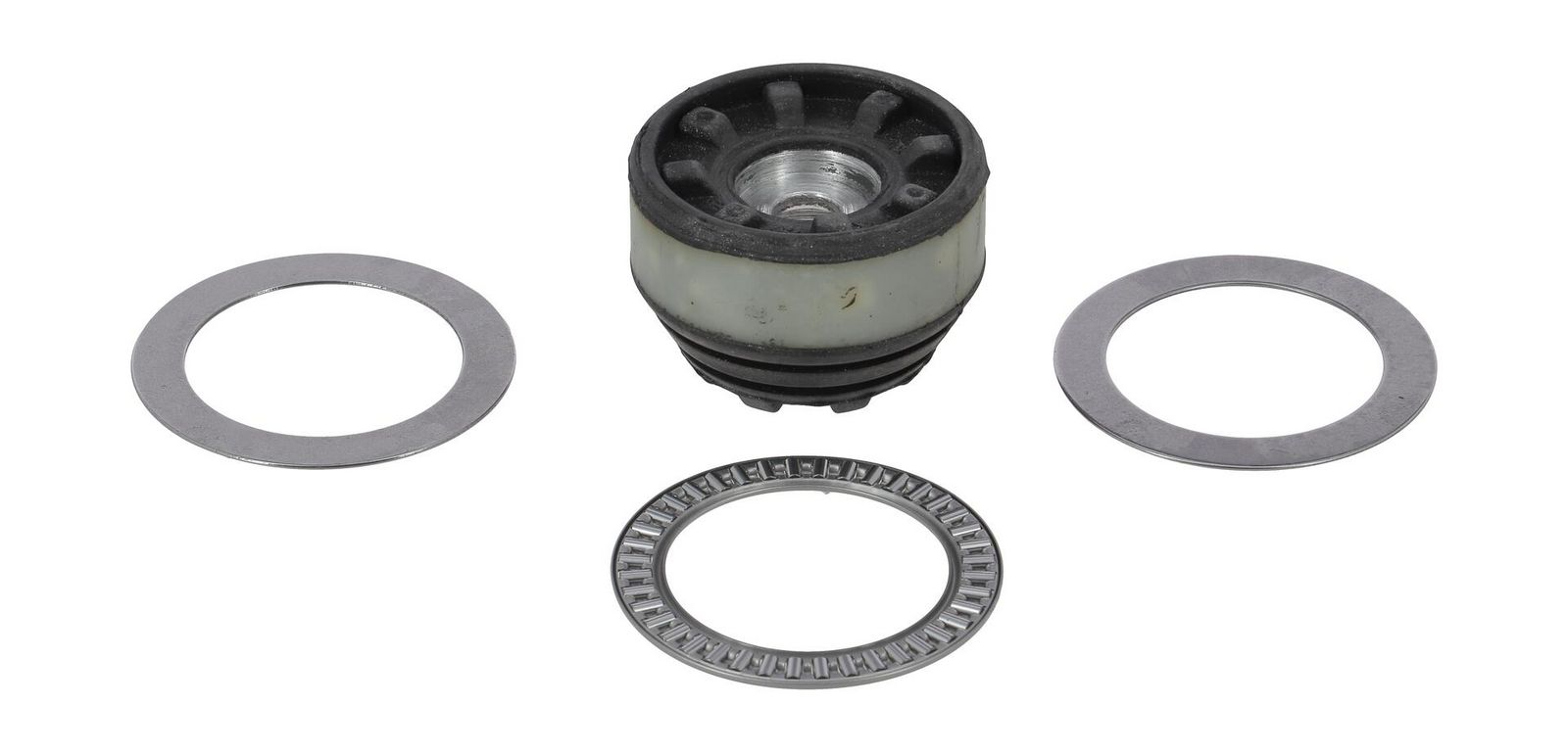 remonto komplektas, pakabos statramstis