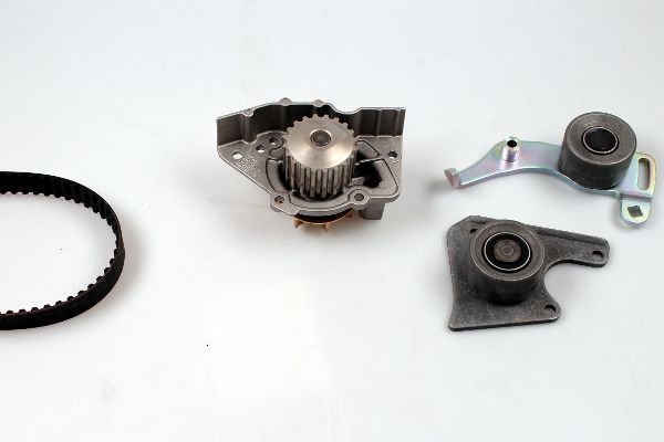 Water Pump & Timing Belt Kit