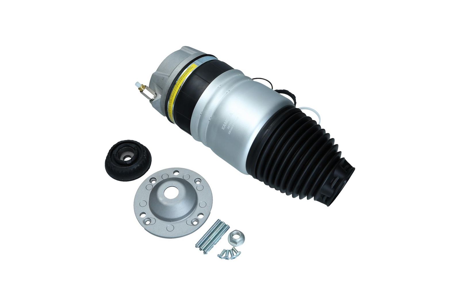 Air Spring, suspension-1