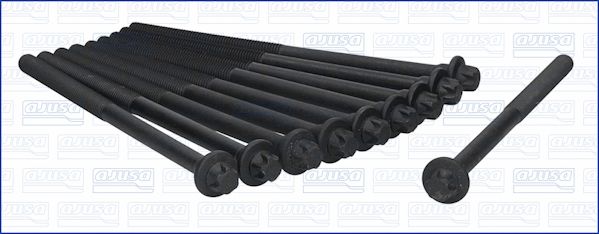 AJUSA 81006700 Cylinder head bolt set
