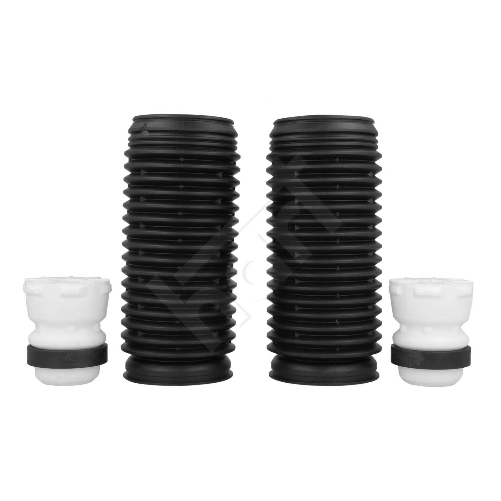 HART B41 324 Dust protection kit, shock absorber
