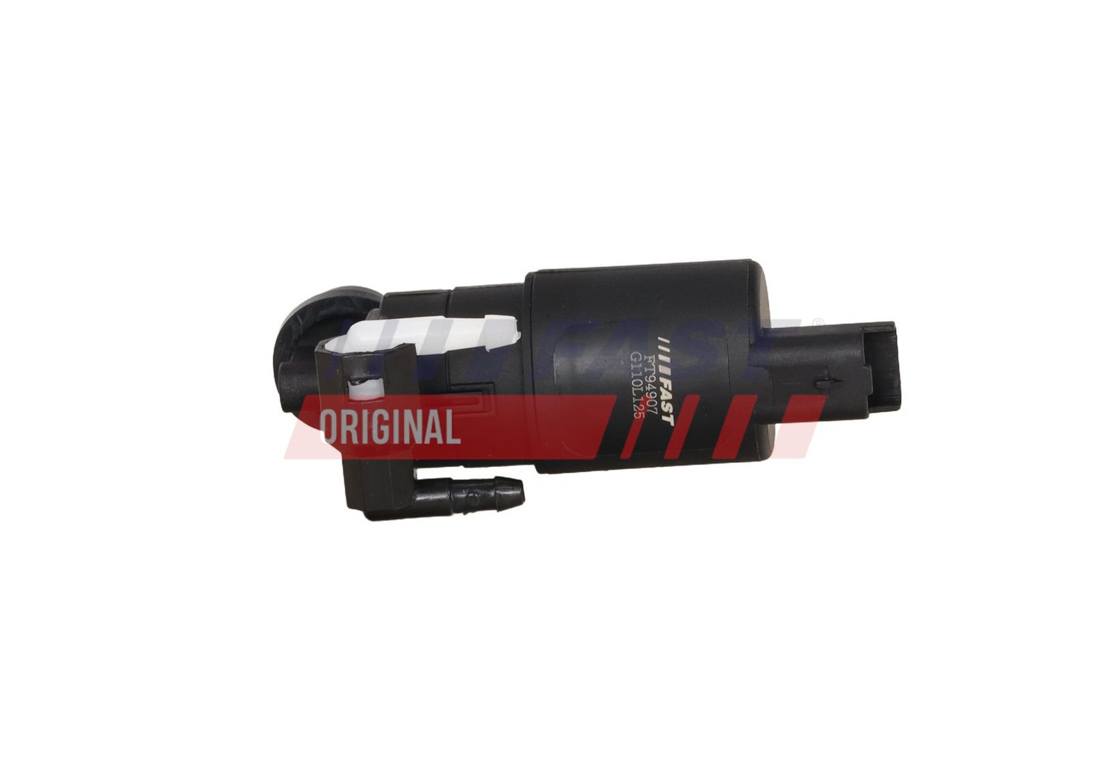 Washer Fluid Pump, window cleaning-2