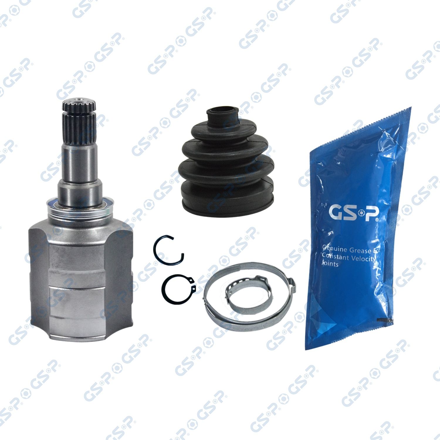 GSP 659100 Joint kit, drive shaft