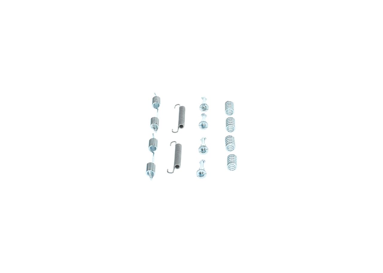 Accessory Kit, parking brake shoes-2