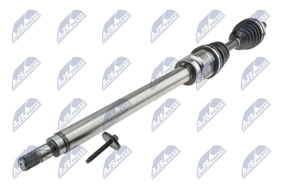 NTY NPW-FR-082 Drive shaft