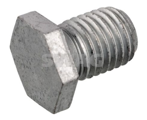 SWAG 20 92 7531 Screw plug, oil sump
