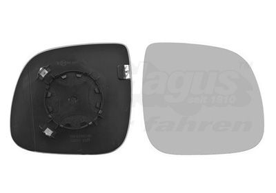 VAN WEZEL 5790838 Mirror glass, exterior mirror