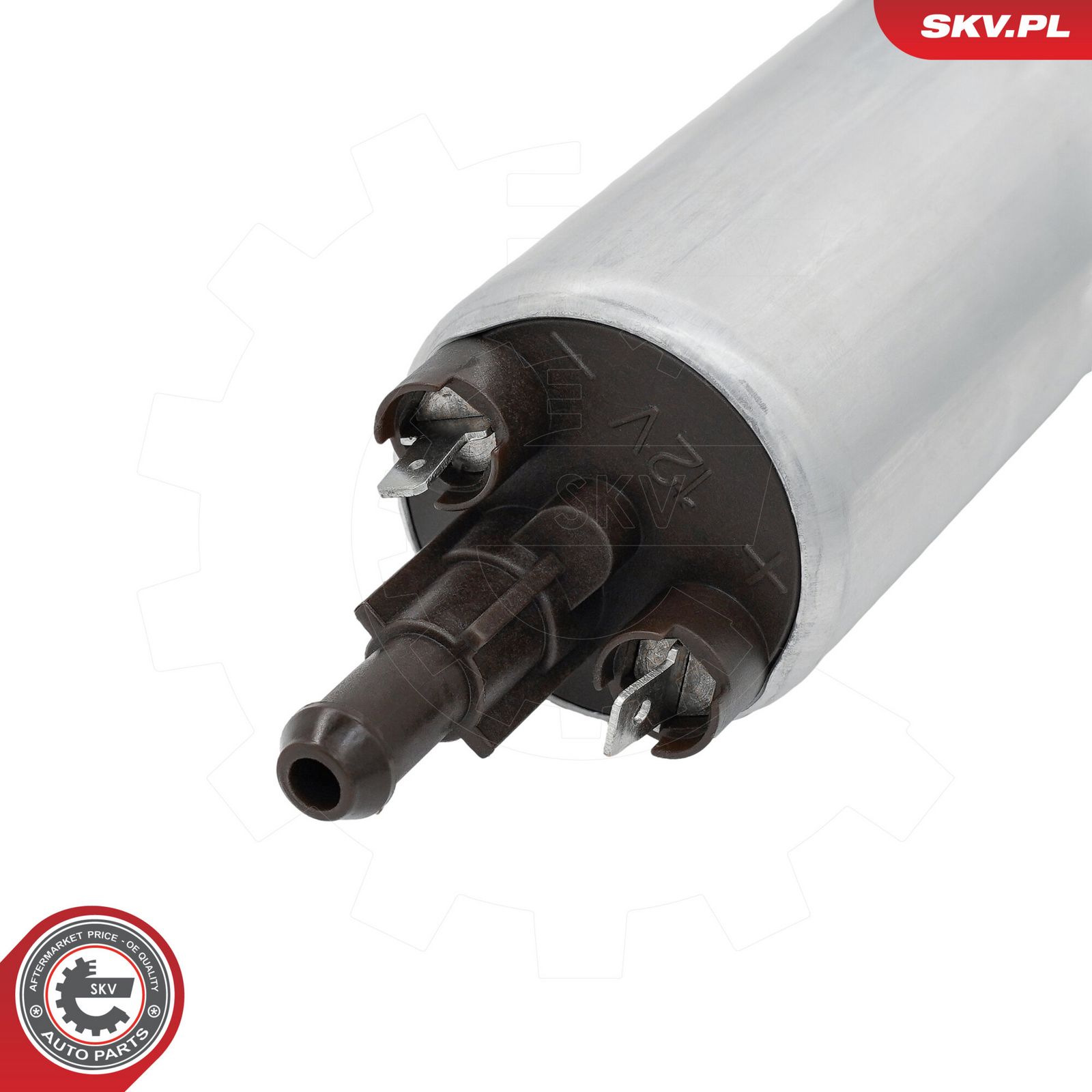 Fuel Pump-1