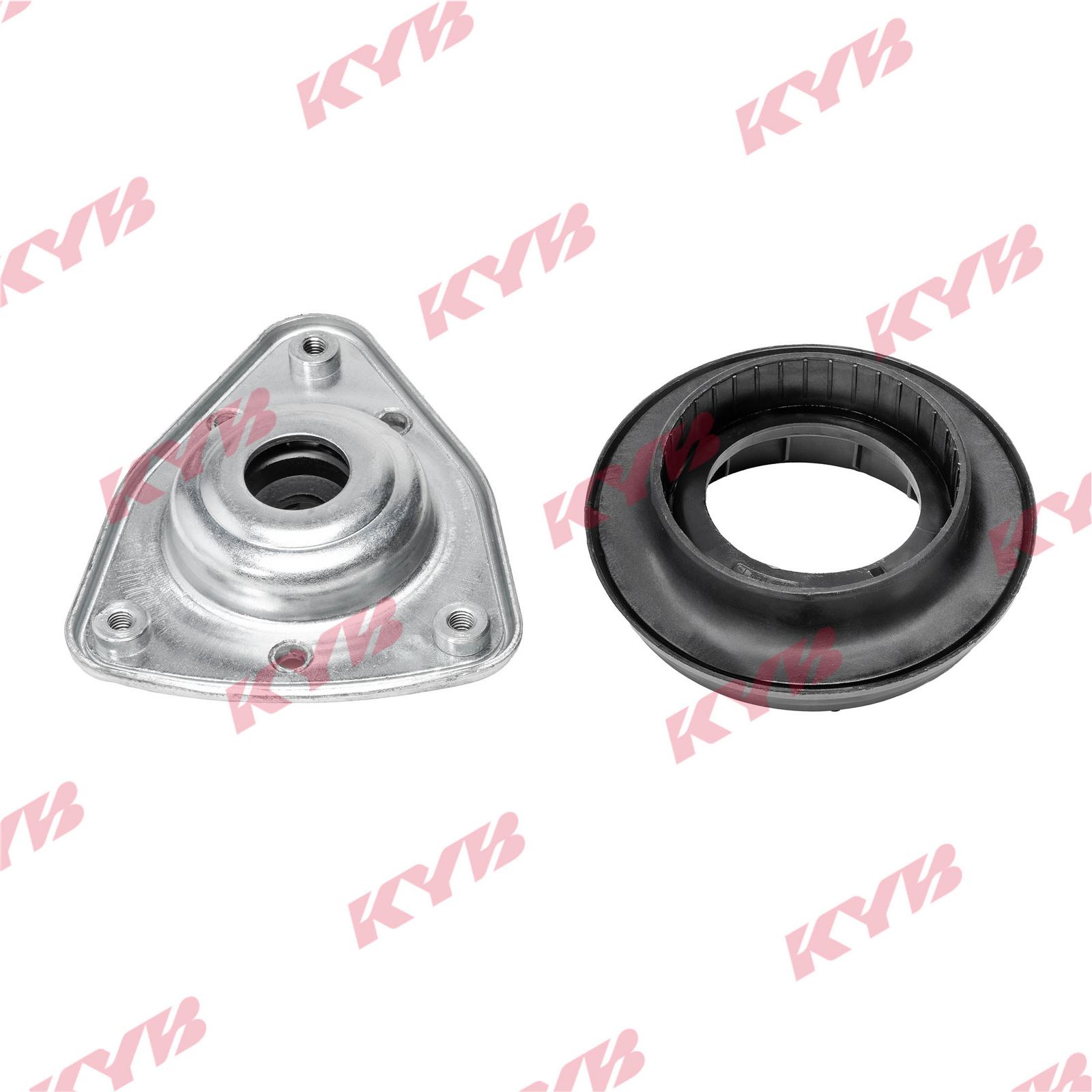 Repair Kit, suspension strut support mount-1