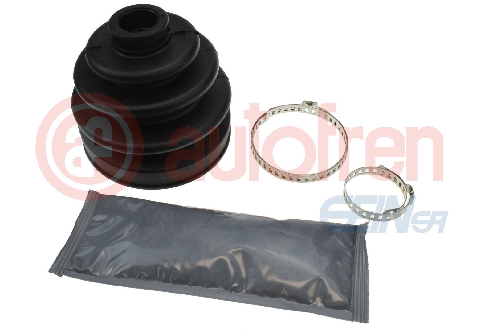 AUTOFREN SEINSA D8141 Bellow kit, drive shaft