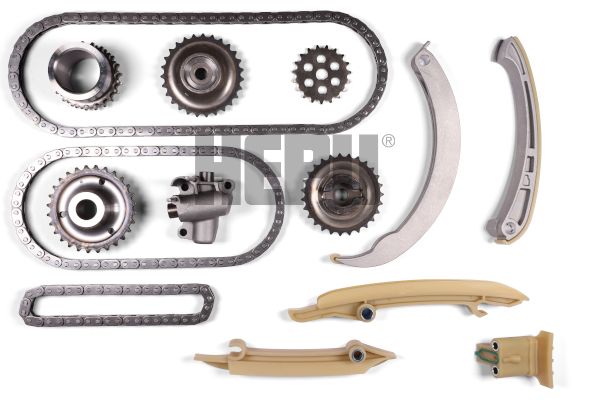 HEPU 21-0419 Timing chain kit