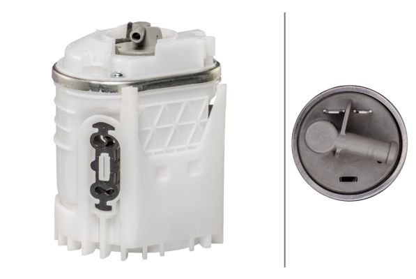 HELLA 8TF 358 106-271 Fuel pump