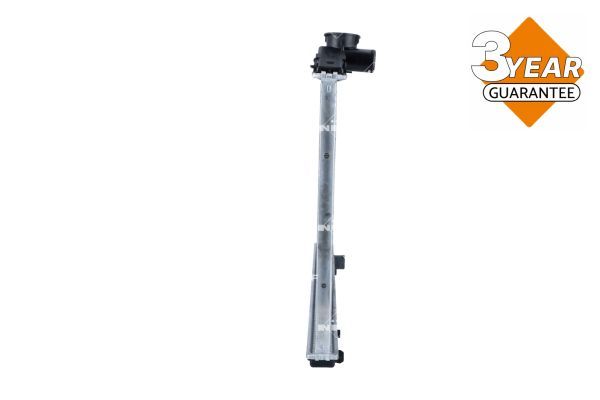 Radiator, engine cooling-4