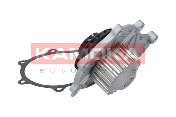 Water Pump, engine cooling-1