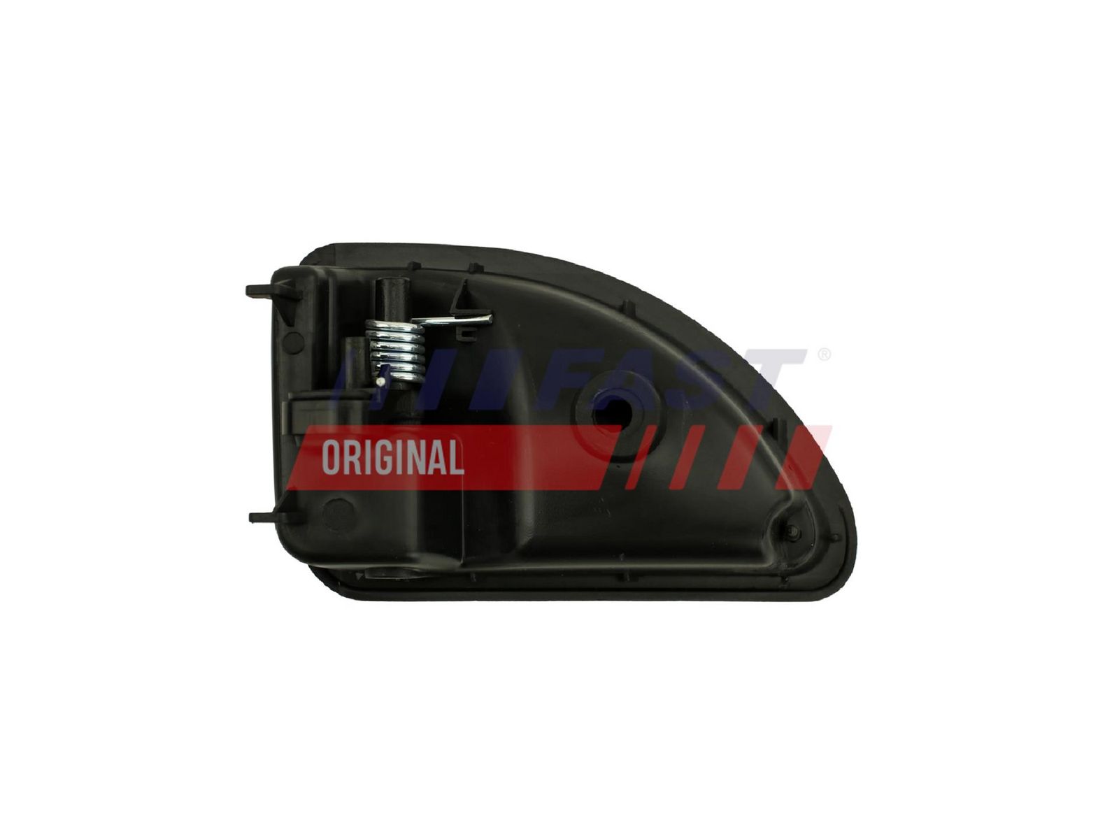 Door Handle, interior equipment-2