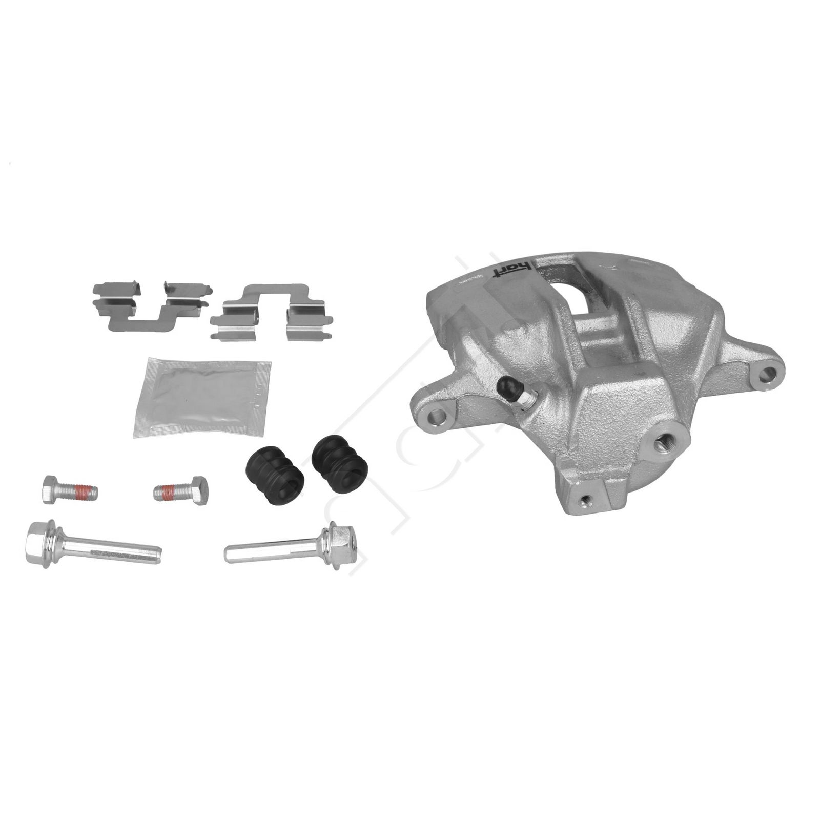 HART 267 253 Brake caliper