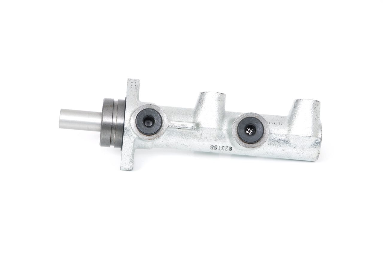 Brake Master Cylinder-1