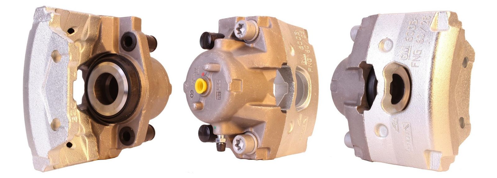 DRI 3286200 Brake caliper