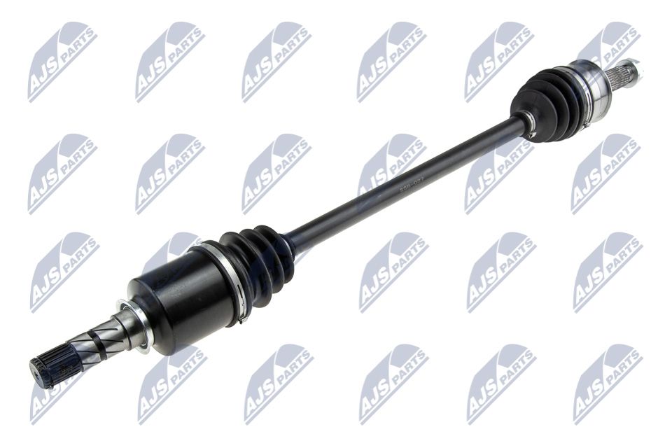 NTY NPW-SB-027 Drive shaft