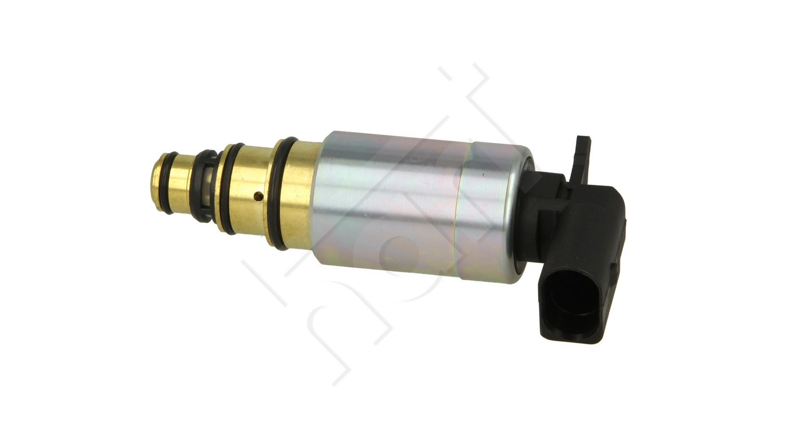 HART 619 661 Control valve, air conditioning compressor
