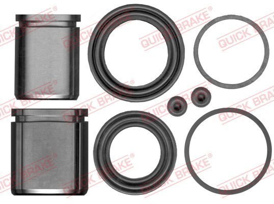 QUICK BRAKE 114-5175 Repair kit, brake caliper
