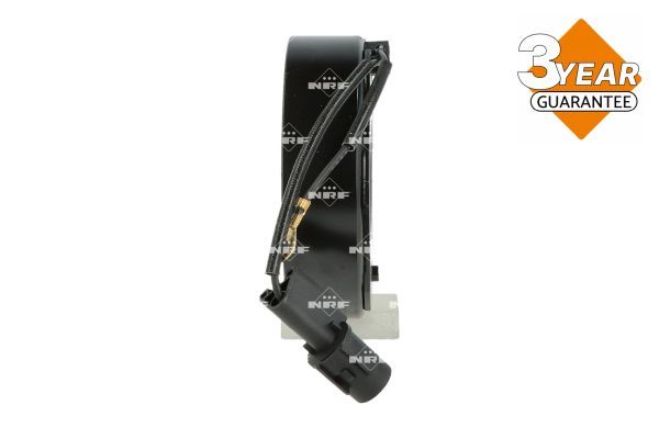 Coil, magnetic clutch (compressor)-1