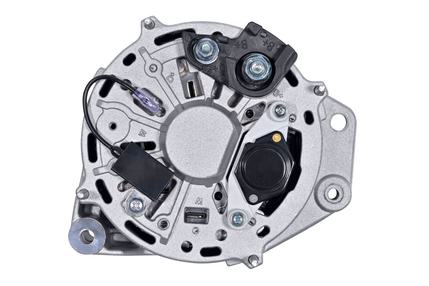 Alternator-2