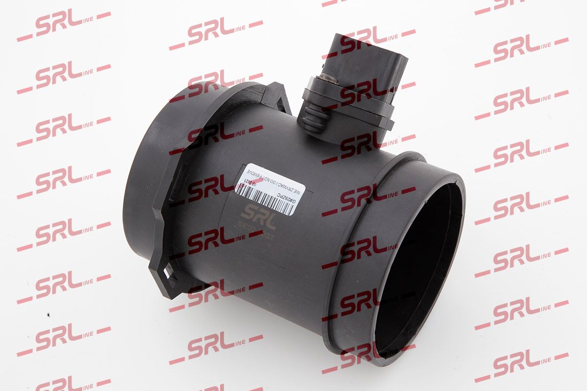 SRLINE SE02-0037 Mass air flow sensor