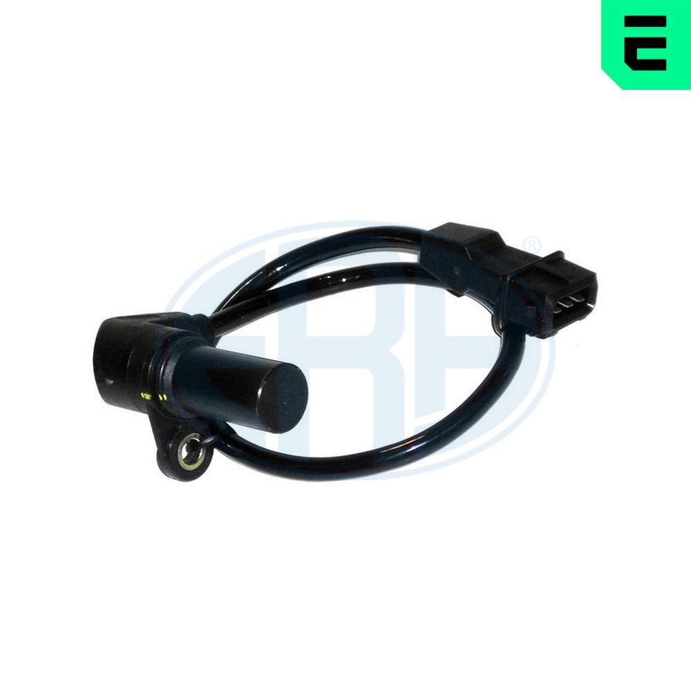 Sensor, crankshaft pulse