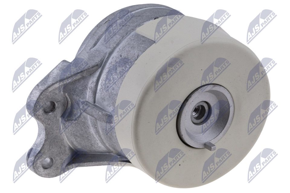 NTY ZPS-ME-032 Mounting, engine