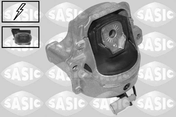 SASIC 2706553 Mounting, engine