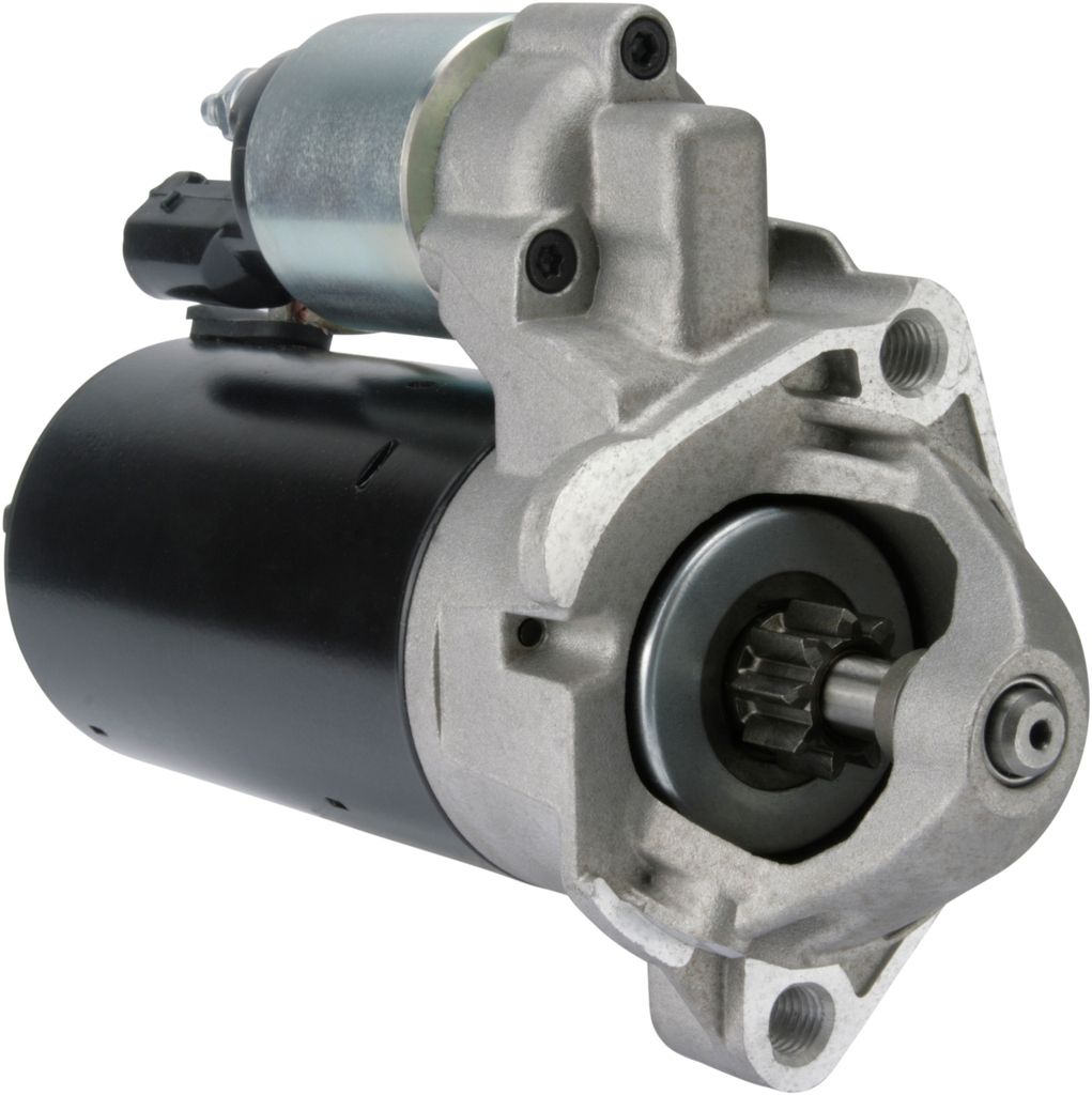 HC-CARGO F 032 114 177 Starter