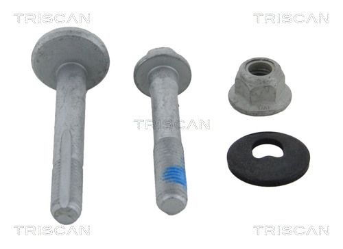 TRISCAN 8500 16400 Repair kit, wheel suspension