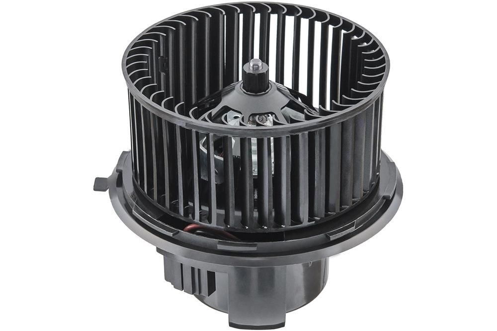 TOPRAN 304 290 Interior blower
