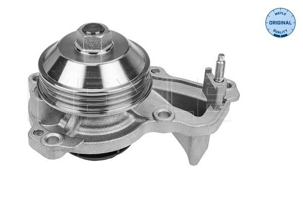 Water Pump, engine cooling-1