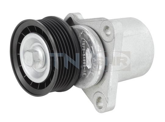 SNR GA352.51 Belt tensioner, v-ribbed belt