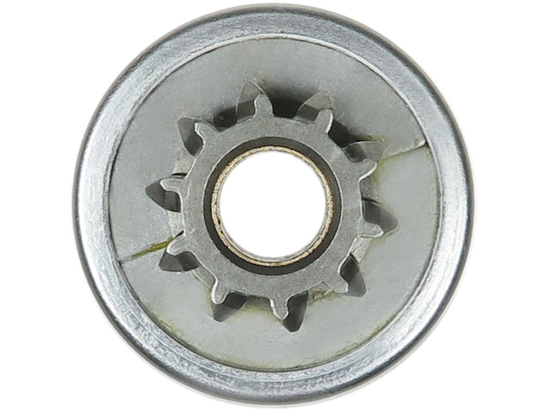 Freewheel Gear, starter-2