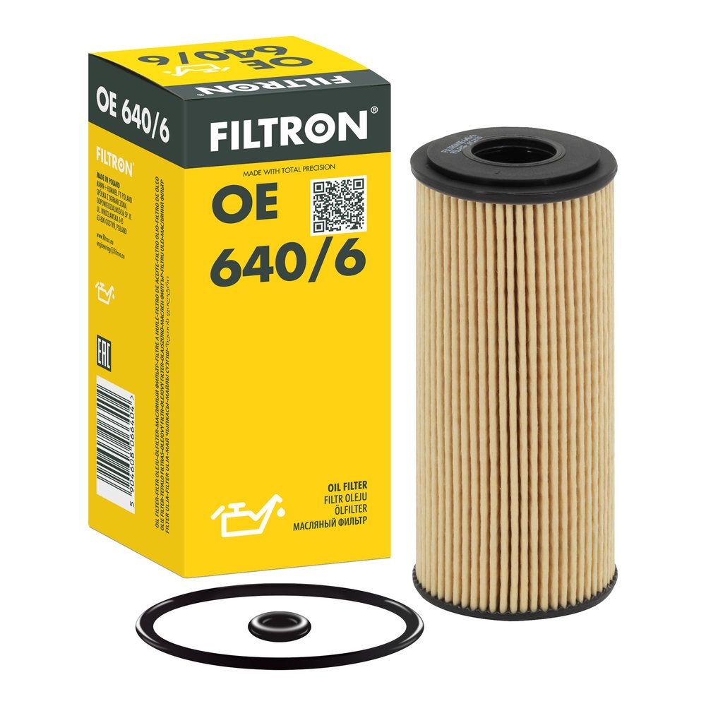 Oil Filter-2