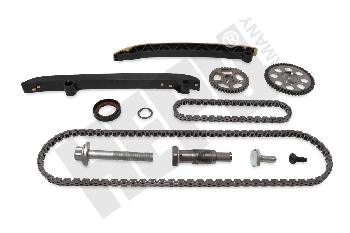 HEPU 21-0636 Timing chain kit