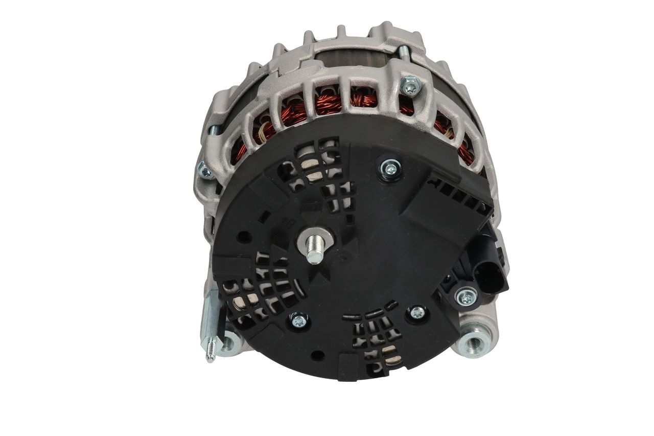 Alternator-2