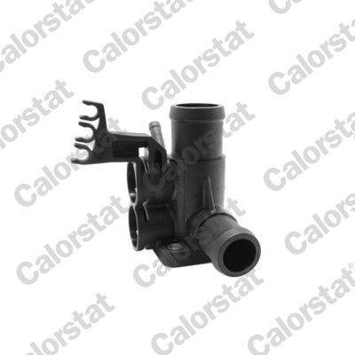 Coolant Flange