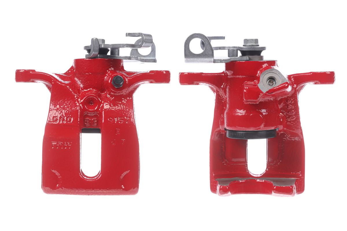 ATE 24.3384-1796.5 Brake caliper
